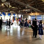 Always a wonderful time at the Cincinnati Donauschwaben Oktoberfest!