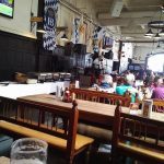 Hofbräuhaus Newport - Famed to be the first authentic version of the world-famous brew house outside of Munich. 