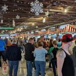 Germania Society presents an incredible, authentic Chriskindlmarkt each year on their grounds. Great food, drinks, old-world crafts and gifts, entertainment, and more for the whole family.
